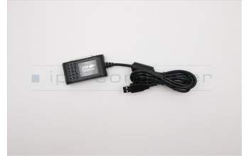 Lenovo 01AJ918 KabelSunix USB-Pport-Printer Dongle