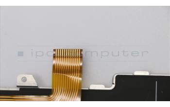 Lenovo 01AV683 Keyboard Internal, Czech, Black, UK