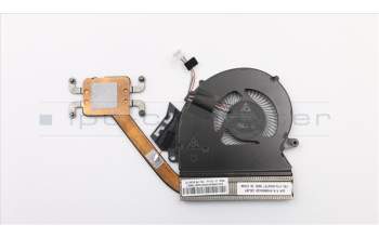 Lenovo 01AV757 HEATSINK Intel UMA BSW w/Lüfter,Delta