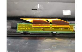 Lenovo 01AW189 Lenovo LCD Module 11\'6,GNZ ,GFF,HD,SDC,w/bezel