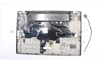 Lenovo 01AW302 KBD, with FPR, dock