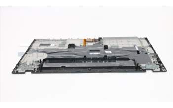 Lenovo 01AW302 KBD, with FPR, dock