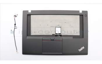 Lenovo 01AW303 KBD, w/o FPR, w/dock