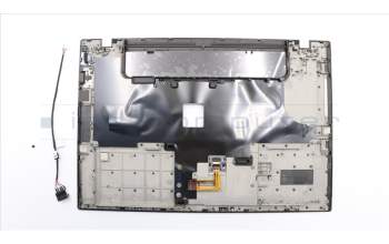 Lenovo 01AW303 KBD, w/o FPR, w/dock