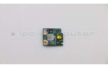Lenovo 01AW449 CARDPOP Power button Sub card