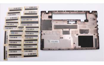 Lenovo 01AW567 Base Cover,BLK,plastic,w/Docking