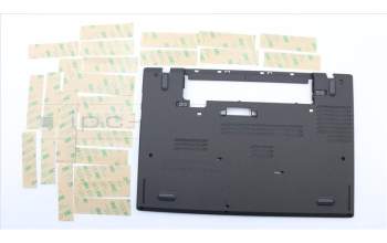 Lenovo 01AW567 Base Cover,BLK,plastic,w/Docking