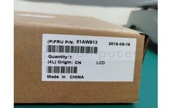 Lenovo 01AW813 Lenovo LCD Module,12\",FHD+,Touch,Glare,IPS