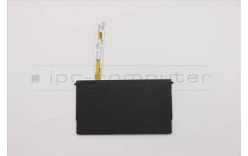 Lenovo 01AW994 ClickPad,PCBA,glass,Bracket