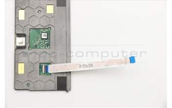 Lenovo 01AW994 ClickPad,PCBA,glass,Bracket