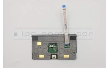 Lenovo 01AW994 ClickPad,PCBA,glass,Bracket
