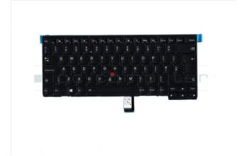 Lenovo 01AX339 NB_KYB CS13TBL barb KBD,GB,LTN