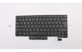 Lenovo 01AX384 NB_KYB Windu KBD,NO,CHY