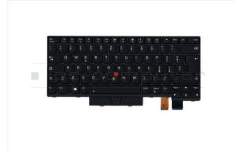 Lenovo 01AX504 NB_KYB Windu KBD,IT,CHY BL