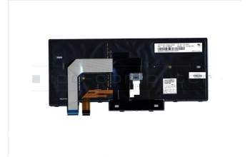 Lenovo 01AX504 NB_KYB Windu KBD,IT,CHY BL