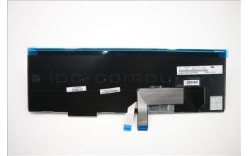 Lenovo 01AX658 Keyboard Internal, Bulgarian, Non-Backlight, UK