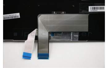 Lenovo 01AX658 Keyboard Internal, Bulgarian, Non-Backlight, UK