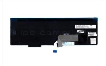 Lenovo 01AX676 Keyboard Internal, Slovenian, UK