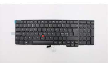 Lenovo 01AX691 NB_KYB Lin2 KBD,NDC,LTN