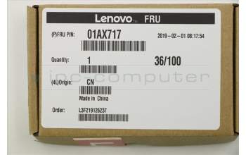 Lenovo 01AX717 Wireless, CMB, HW, ME906S