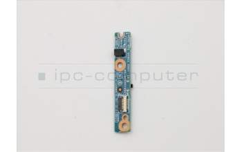 Lenovo 01AX885 CARDPOP PW button Subcard