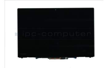 Lenovo 01AX894 Lenovo LCD Module,14\",FHD,Touch,Glare,IPS,270nit,w/HD Camera