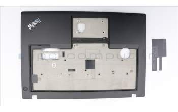 Lenovo 01AX951 COVER,C Cover, no FP hole