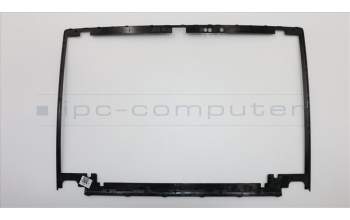 Lenovo 01AX956 COVER LCD Bezel,BLK,plastic