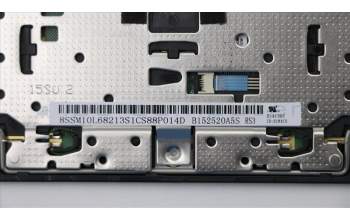 Lenovo 01AY010 MECH_ASM CS15W_3+2BCP,MYLAR,PBLACK,SUN