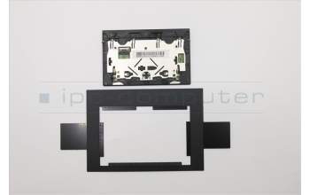 Lenovo 01AY028 MECH_ASM CS16_2BCP,GLASS,BLACK,CHY