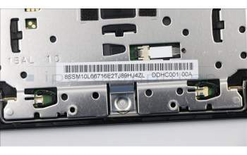 Lenovo 01AY059 MECH_ASM CS15W_3+2BCP MYLAR PB