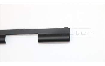 Lenovo 01AY971 Strip-cover ASM w/ gasket for X1 Yoga 3rd, Black