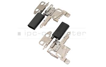 01AY982 Original Lenovo Display-Scharniere rechts und links