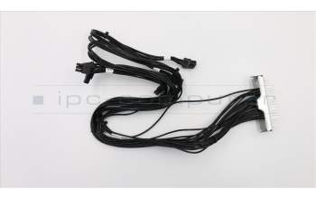 Lenovo 01EF046 GFX power cable ASSY