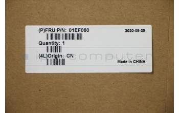 Lenovo 01EF060 Lenovo LCD Module,23\",FHD,Non-Touch,IPS