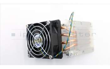 Lenovo 01EF257 HEATSINK Thermal Kit 150W