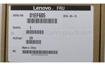 Lenovo 01EF605 MECH_ASM 332AT 2.5 HDD BKT KIT