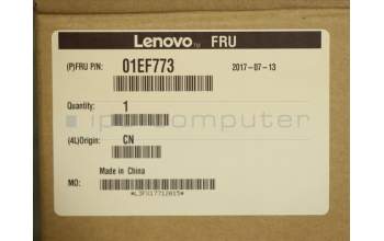 Lenovo 01EF773 MECH_ASM 333ET1,Base-chassis