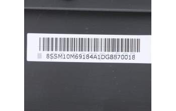 Lenovo 01EF793 F-Bezel ASSY