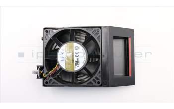 Lenovo 01EF998 MECH_ASM 9238 Lüfter Holder ASSY,CF