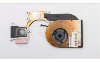 Lenovo 01EN342 HEATSINK Intel,DIS_25w,w/Lüfter,DELTA