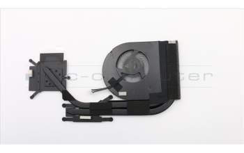 Lenovo 01EN342 HEATSINK Intel,DIS_25w,w/Lüfter,DELTA
