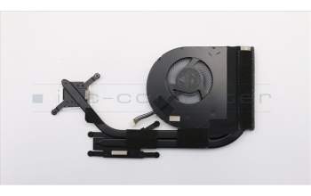 Lenovo 01EN346 HEATSINK AMD,DIS,w/Lüfter,DELTA