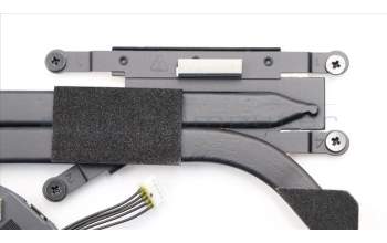 Lenovo 01EN346 HEATSINK AMD,DIS,w/Lüfter,DELTA