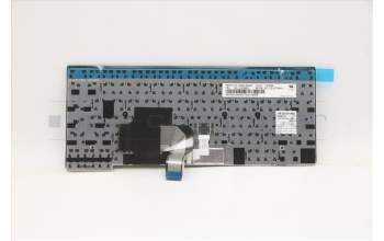 Lenovo 01EN483 Keyboard Internal, Hungarian, UK
