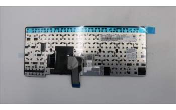 Lenovo 01EN485 Keyboard Internal, Italian, Non-Backlight, UK