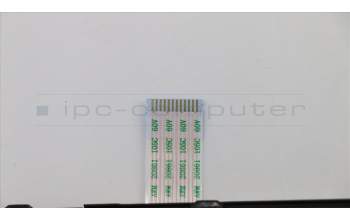 Lenovo 01EN485 Keyboard Internal, Italian, Non-Backlight, UK