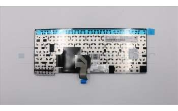 Lenovo 01EN498 Keyboard Internal, US English International, Non-Backlight, US