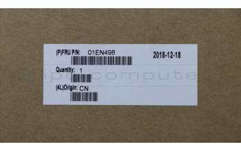 Lenovo 01EN498 Keyboard Internal, US English International, Non-Backlight, US