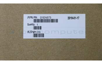 Lenovo 01EN573 Keyboard Internal, Swedish/Finnish, Non-Backlight, UK